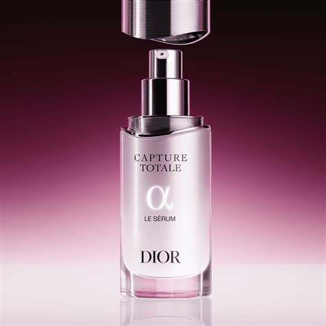 dior capture totale serum de teint 033|dior capture serum.